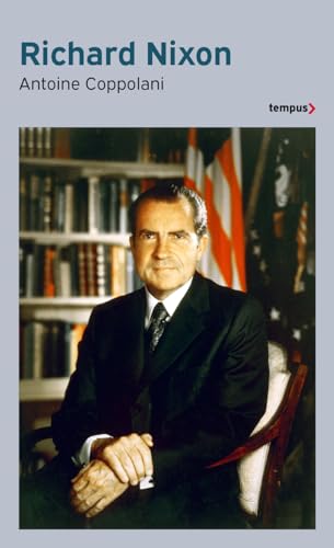 Richard Nixon von TEMPUS PERRIN