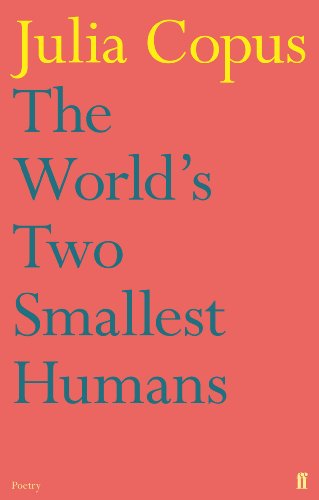The World's Two Smallest Humans: Poetry