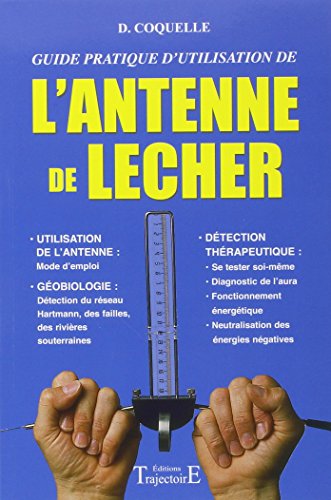 Antenne de Lecher