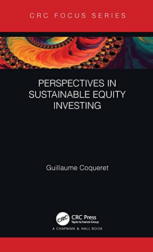 Perspectives in Sustainable Equity Investing von CRC Press