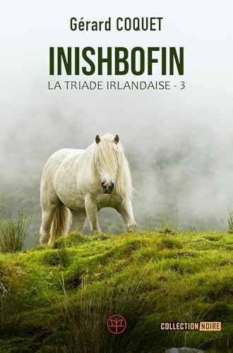 Inishbofin: La triade Irlandaise Inishbofin: La triade Irlandaise von M PLUS