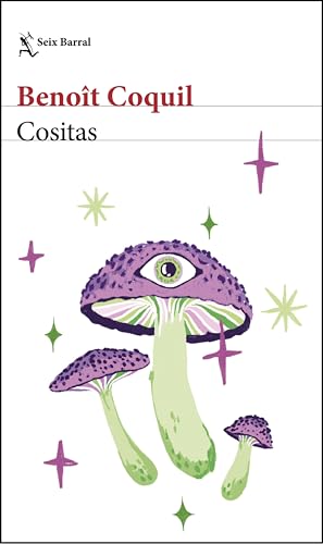 Cositas (Biblioteca Formentor) von Seix Barral