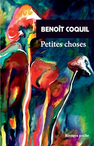 Petites choses von RIVAGES