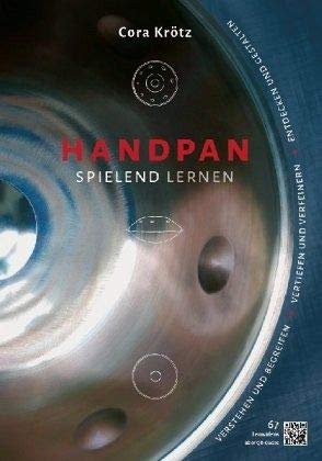 Handpan spielend lernen von Sol Service
