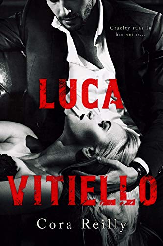 Luca Vitiello (Born in Blood Mafia Chronicles) von Independently Published