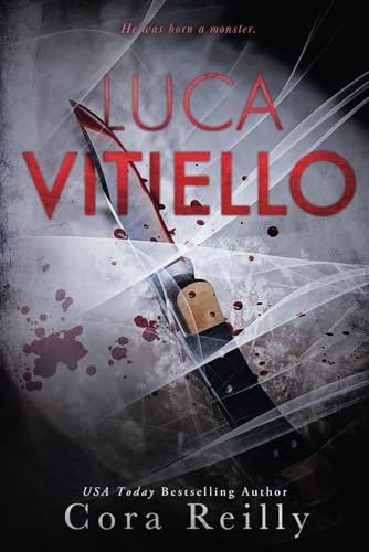 Luca Vitiello (Born in Blood Mafia Chronicles)