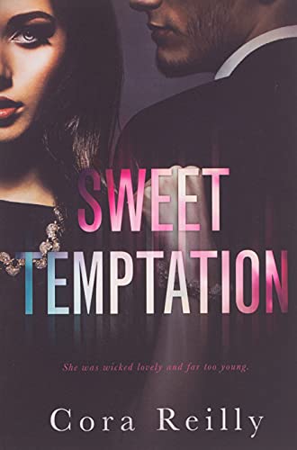 Sweet Temptation von Independently Published