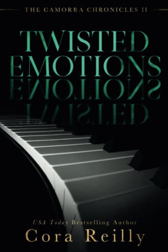 Twisted Emotions (Camorra Chronicles, Band 2)