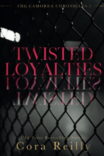 Twisted Loyalties von Createspace Independent Publishing Platform