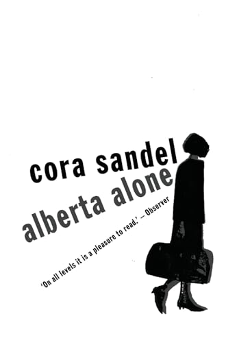 Alberta Alone (Peter Owen Modern Classics)
