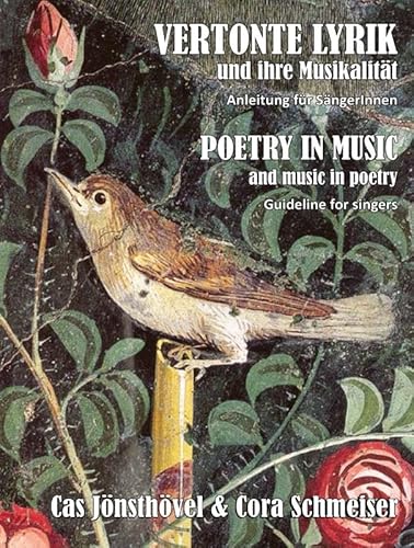 Vertonte Lyrik: Poetry in Music von Maak je eigen onderwijsboek