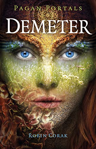 Demeter (Pagan Portals) von Moon Books
