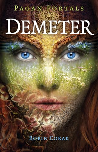Demeter (Pagan Portals)