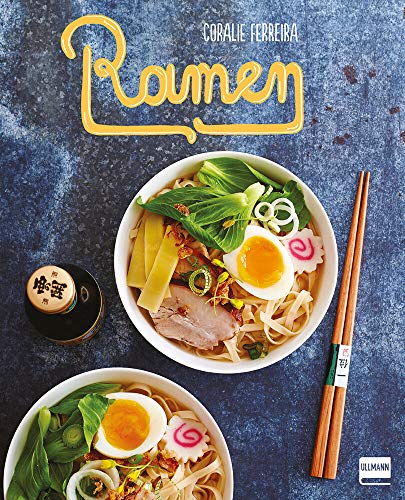Ramen von ULLMANN MEDIEN