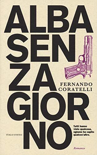 Alba senza giorno (Incursioni) von INCURSIONI