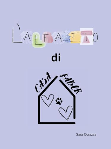 L'alfabeto di casa Faber von Youcanprint