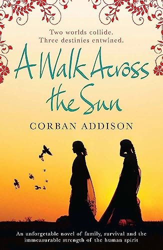 A Walk Across the Sun von Quercus