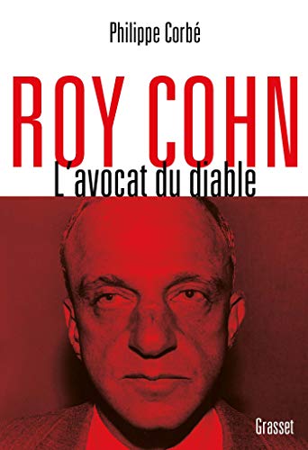 Roy Cohn: L'avocat du diable von GRASSET