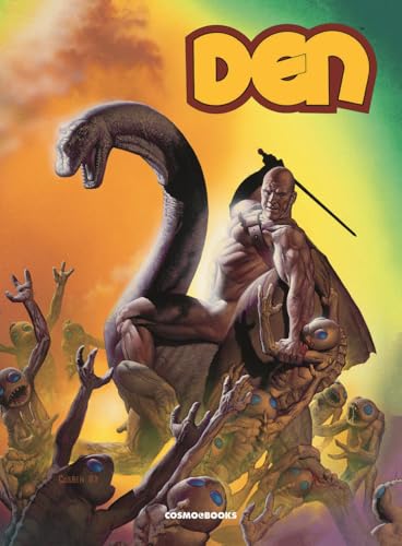Den (Vol. 2) (Cosmo books) von Editoriale Cosmo