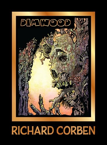 Dimwood von Dark Horse Books