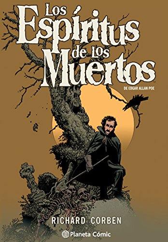 Los espíritus de los muertos de Edgar Allan Poe (Independientes USA)