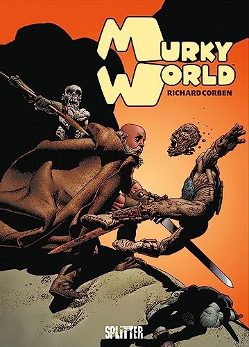 Murky World von Splitter Verlag