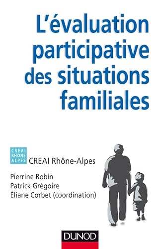 L'évaluation participative des situations familiales von DUNOD