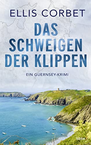 Das Schweigen der Klippen: Ein Guernsey-Krimi