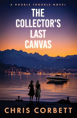 The Collector's Last Canvas von germanistik.ch