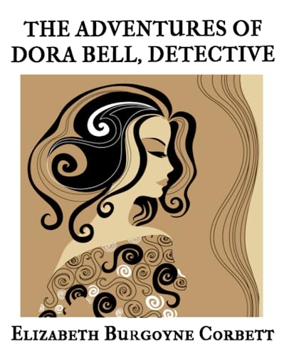 The Adventures of Dora Bell, Detective: Giant Print Book for Low Vision Readers von Independently published