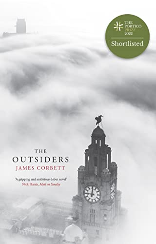 The Outsiders von Lightning Books