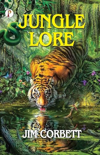 JUNGLE LORE von Pharos Books Private Limited