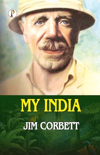 MY INDIA von Pharos Books Private Limited