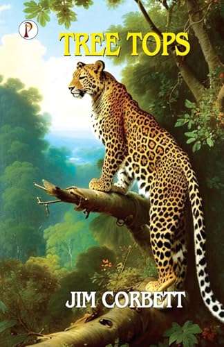 TREE TOPS von Pharos Books Private Limited