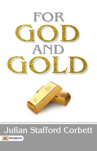 For God and Gold von Anson Street Press