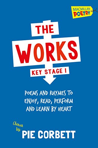 The Works Key Stage 1 von Macmillan Children's Books