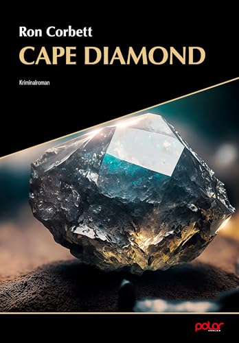 Cape Diamond (Frank Yakabuski) von Polar Verlag