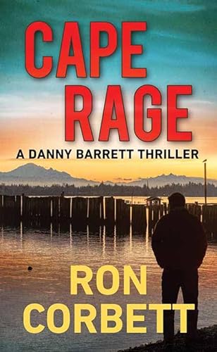 Cape Rage: Danny Barrett von Center Point