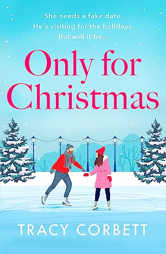 Only for Christmas: A totally fun and festive romance von Canelo