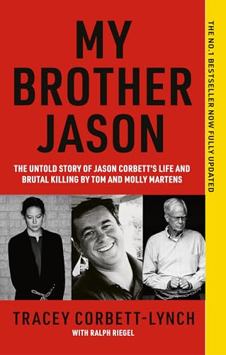 My Brother Jason: The No.1 Bestseller Now Fully Updated von Gill Books