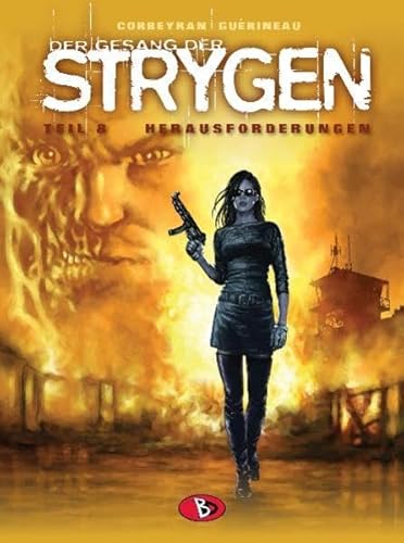 Der Gesang der Strygen, Bd.8, Herausforderungen Der Gesang der Strygen, Bd.8, Herausforderungen von Bunte Dimensionen