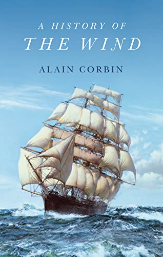 A History of the Wind A History of the Wind von Polity
