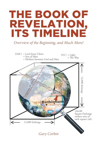 The Book of Revelation, Its Timeline: Overview of the Beginning, and Much More!