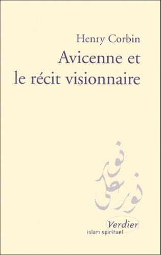 Avicenne et le récit visionnaire