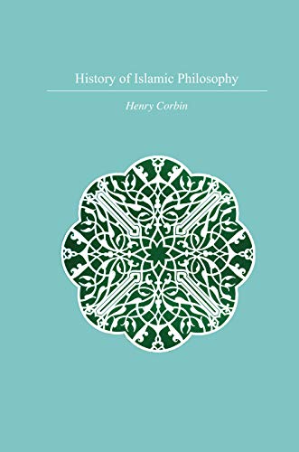 History Of Islamic Philosophy von Routledge