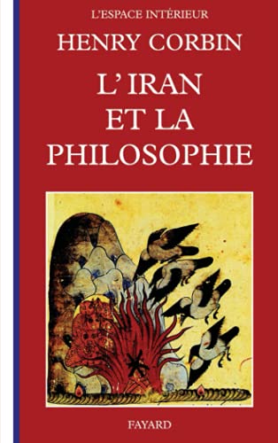 L'Iran et la philosophie