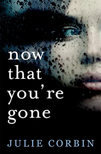 Now That You're Gone: A tense, twisting psychological thriller von Mulholland Books UK