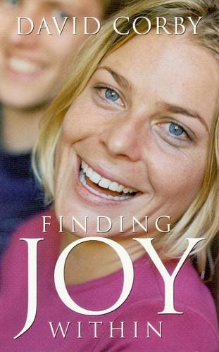 Finding Joy within