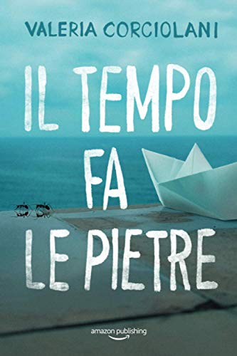 Il tempo fa le pietre (La colf e l'ispettore, 6)