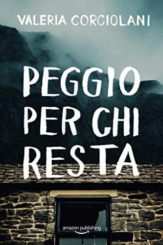 Peggio per chi resta (La colf e l'ispettore, 5)